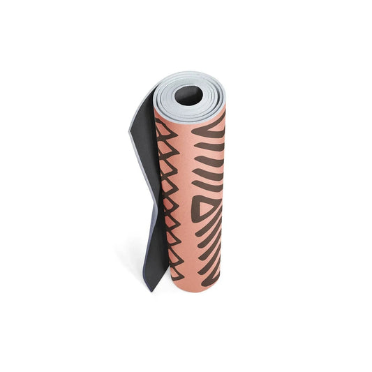 Yune Yoga Obelisk Trekk Travel Yoga Mat
