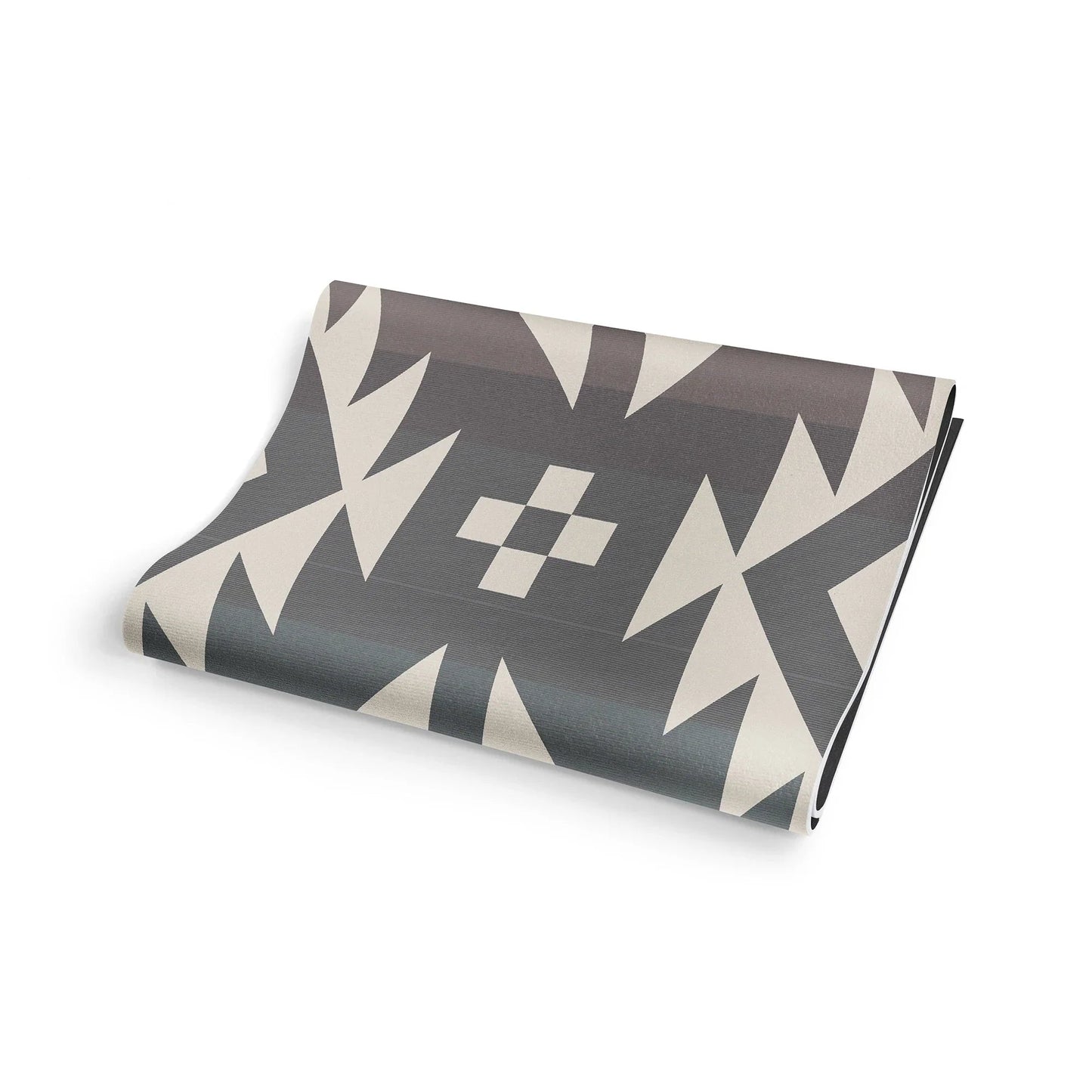 Yune Yoga Mat Obsidian Ridge 6mm