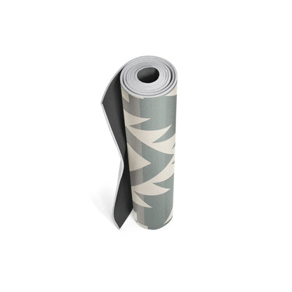 Yune Yoga Mat Obsidian Ridge 6mm