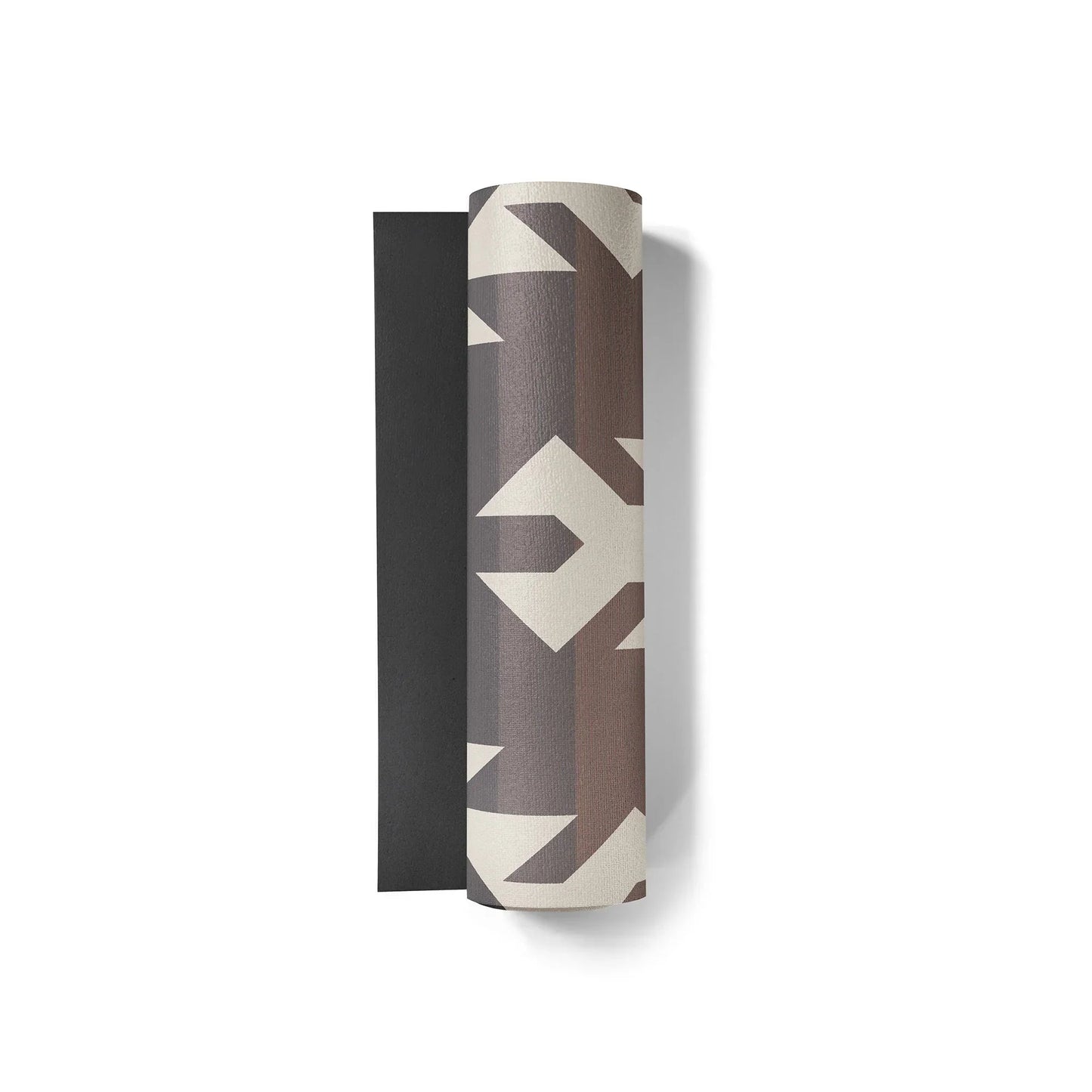 Yune Yoga Mat Obsidian Ridge 6mm