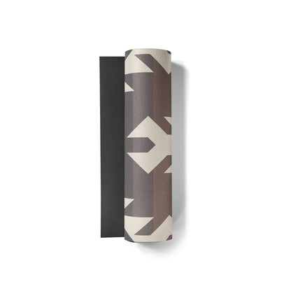 Yune Yoga Mat Obsidian Ridge 6mm