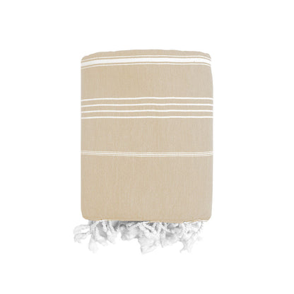 NIXY Ocean - Oversized Turkish Beach Towel Blanket