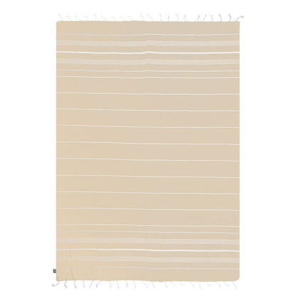 NIXY Ocean - Oversized Turkish Beach Towel Blanket