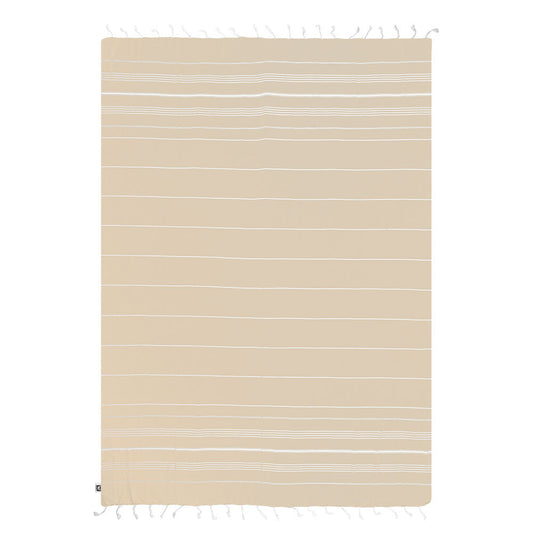NIXY Ocean - Oversized Turkish Beach Towel Blanket