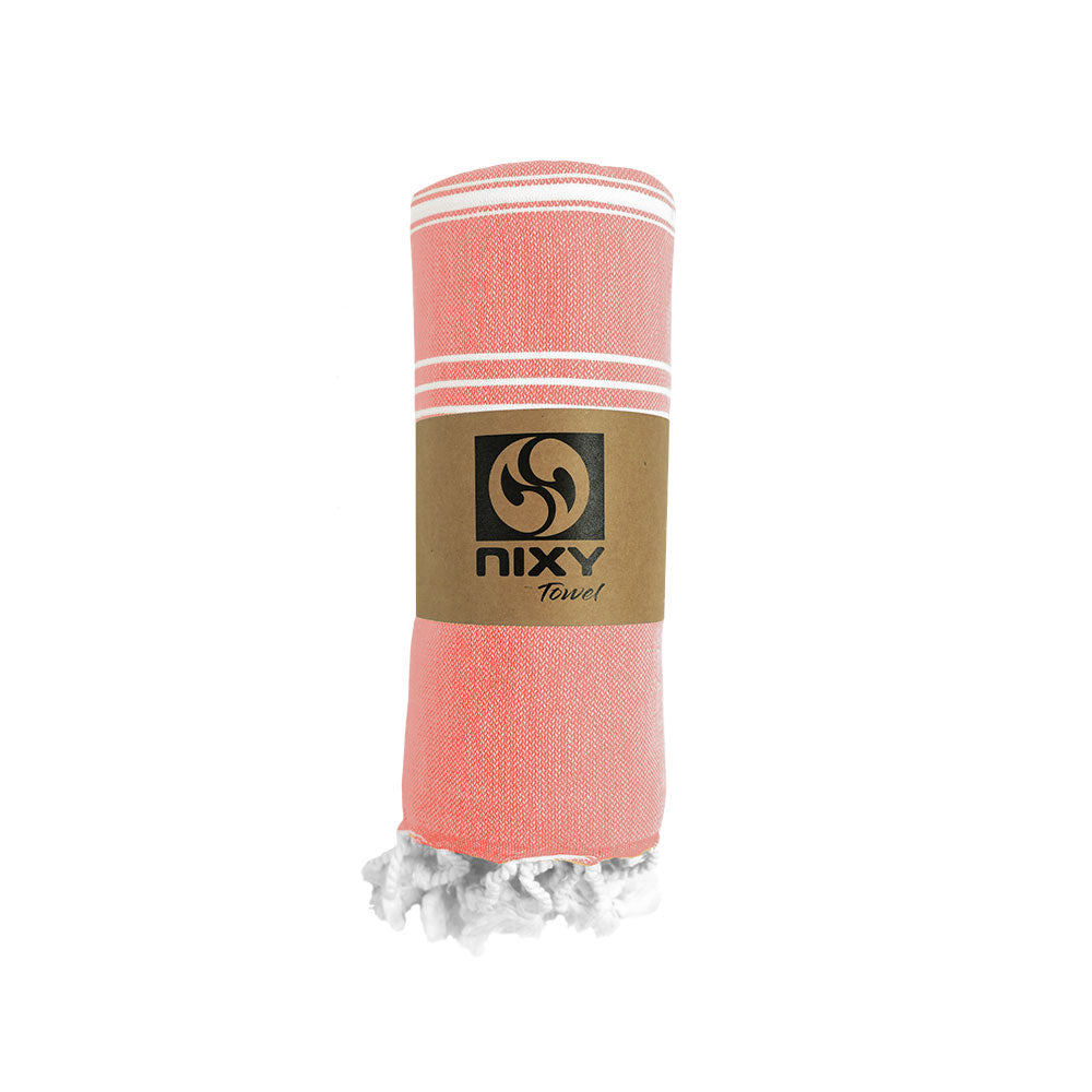 NIXY Ocean - Oversized Turkish Beach Towel Blanket