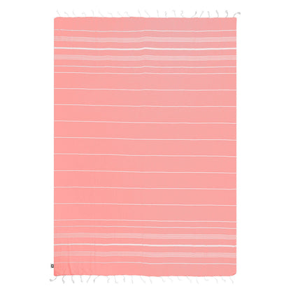 NIXY Ocean - Oversized Turkish Beach Towel Blanket