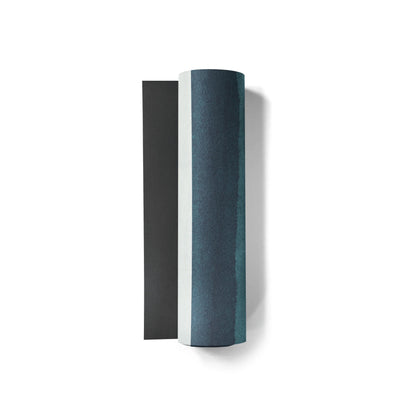 Yune Yoga 6mm Thick Mat Janus