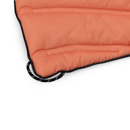 Picnic Time Aura Outdoor Puffer Blanket