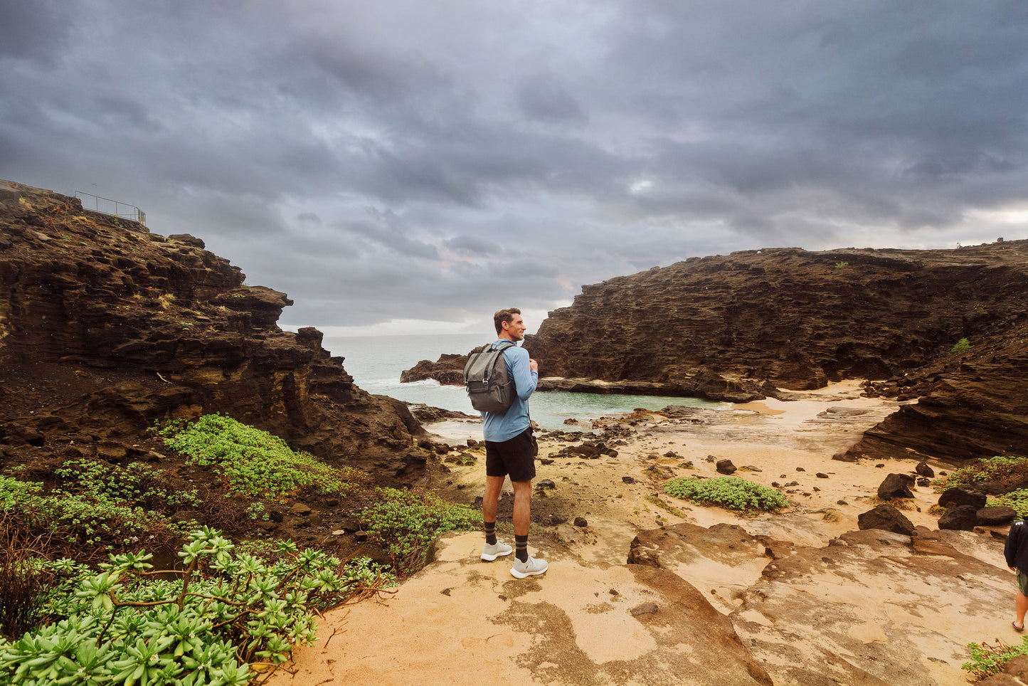 Picnic Time On The Go Traverse Backpack Cooler