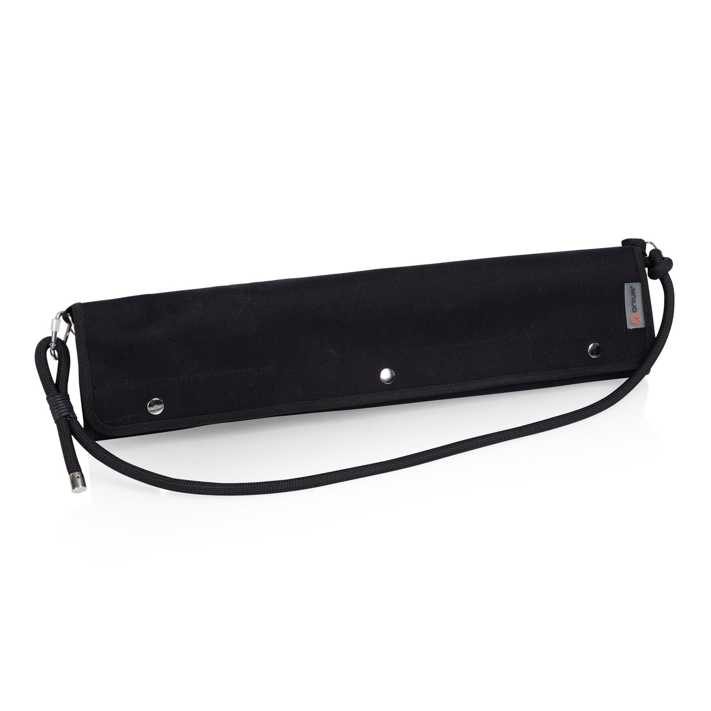 Picnic Time BBQ Roll Up 3 Piece Set