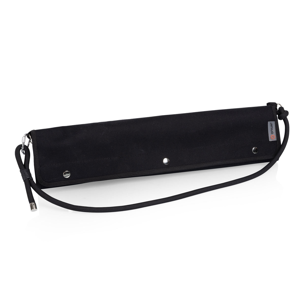 Picnic Time BBQ Roll Up 3 Piece Set