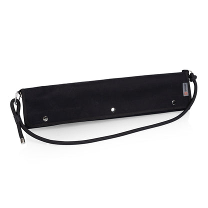 Picnic Time BBQ Roll Up 3 Piece Set