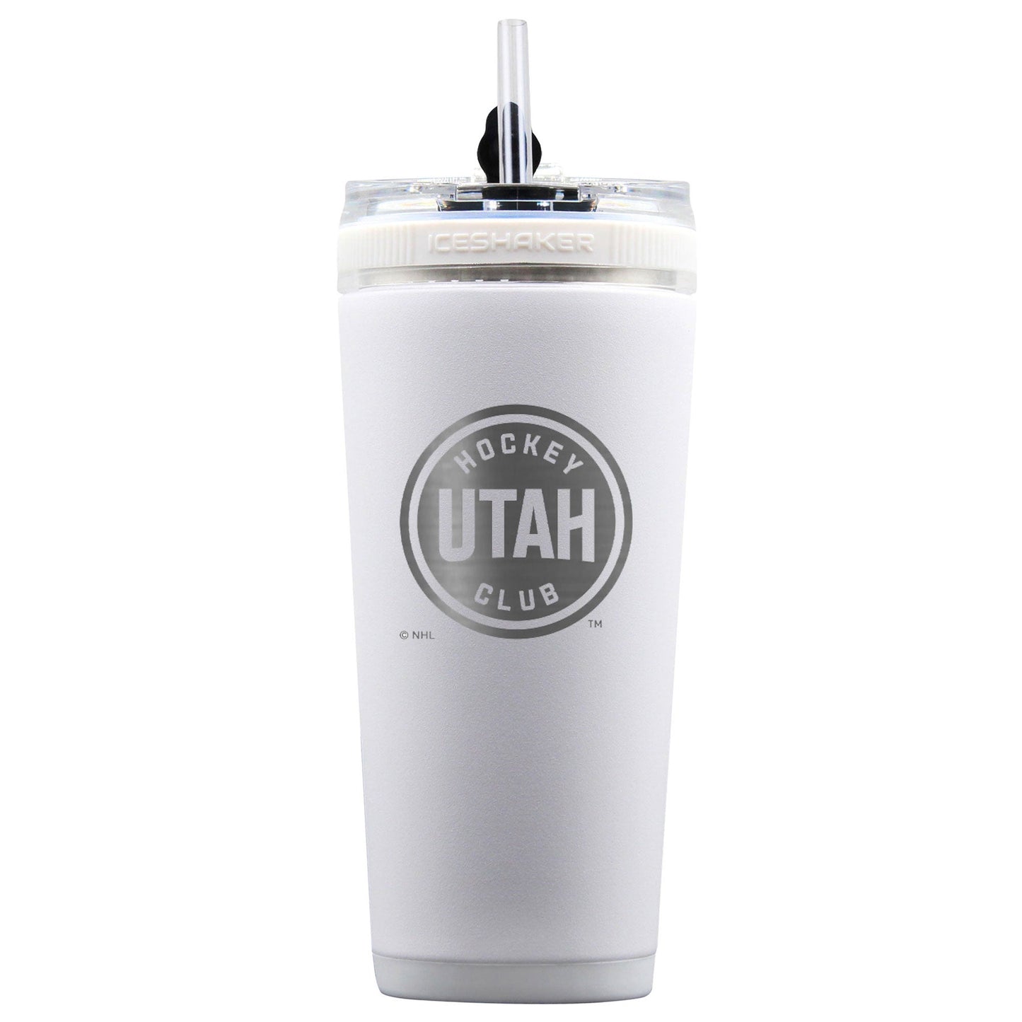 Official NHL Utah Hockey Club Flex Bottles - Angler's Pro Tackle & Outdoors