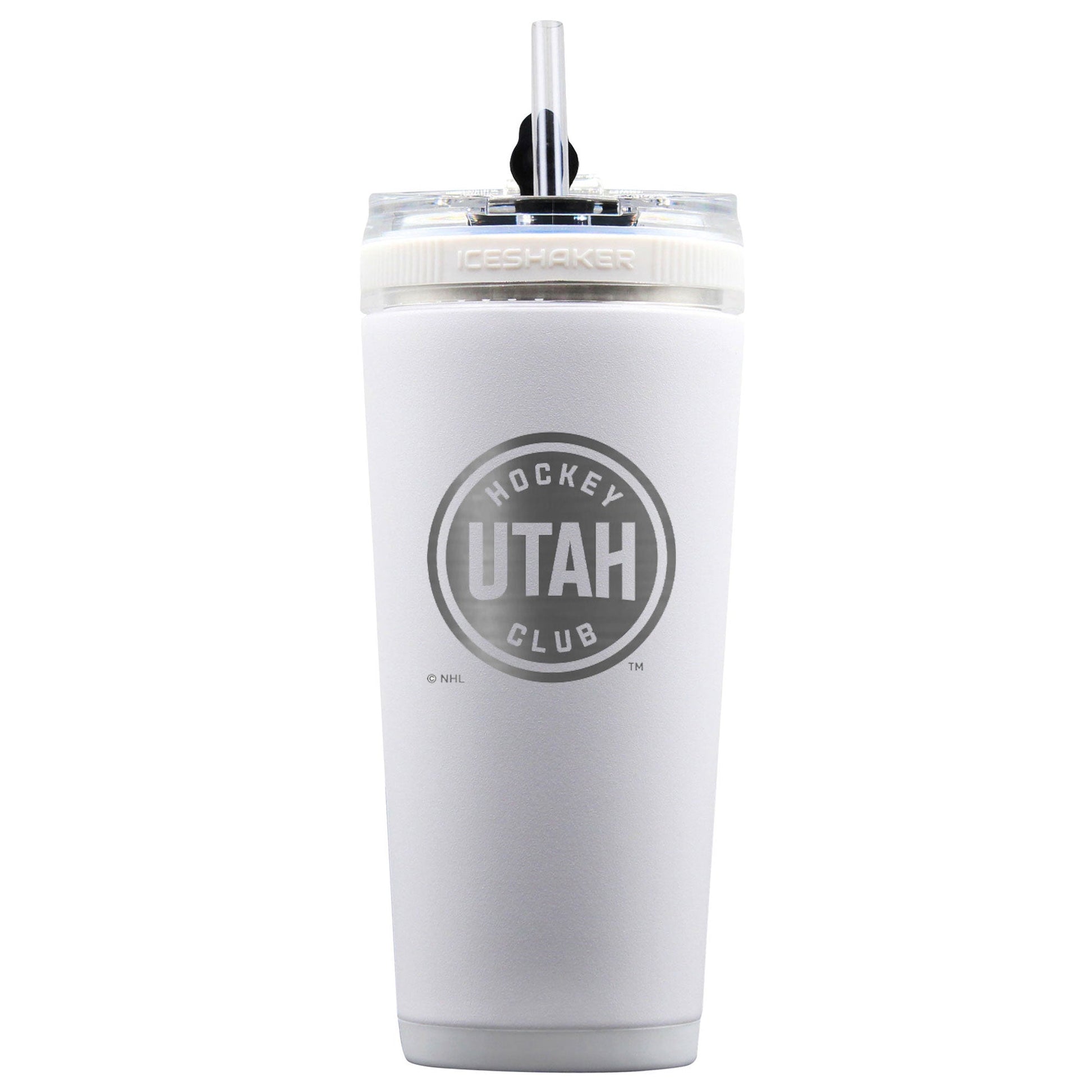 Official NHL Utah Hockey Club Flex Bottles - Angler's Pro Tackle & Outdoors