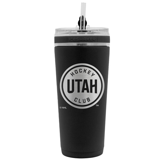 Official NHL Utah Hockey Club Flex Bottles - Angler's Pro Tackle & Outdoors
