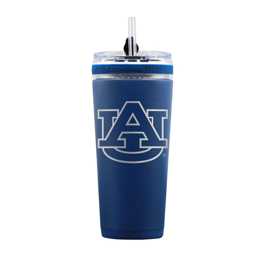 Officially Licensed Auburn University 26oz Flex Bottle - Angler's Pro Tackle & Outdoors