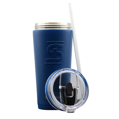 Officially Licensed Auburn University 26oz Flex Bottle - Angler's Pro Tackle & Outdoors
