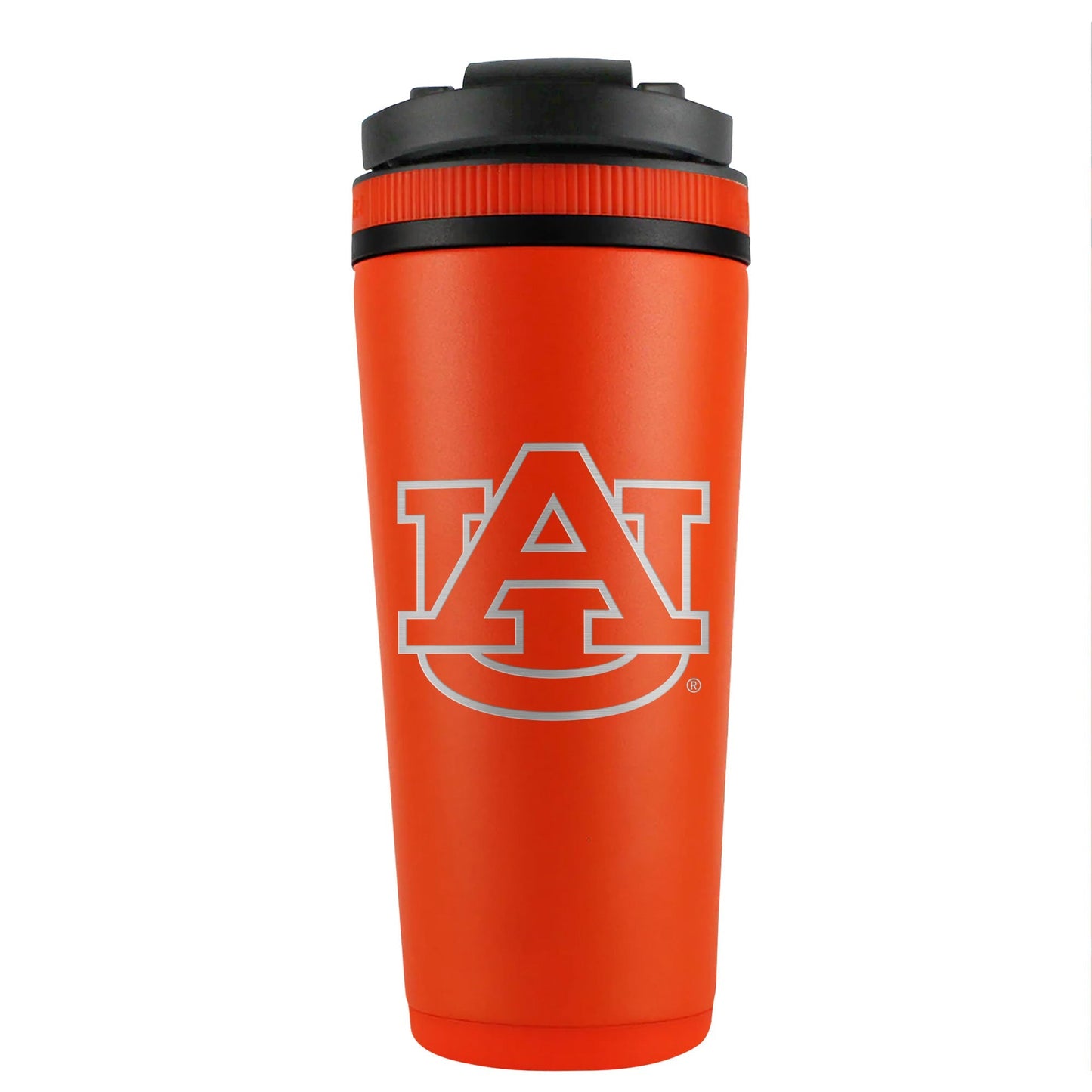 Officially Licensed Auburn University 26oz Ice Shaker - Angler's Pro Tackle & Outdoors
