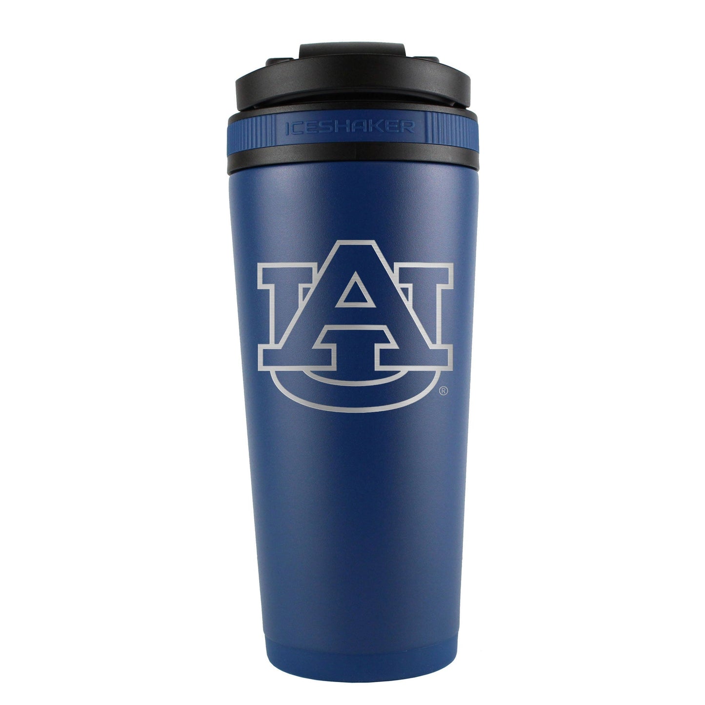 Officially Licensed Auburn University 26oz Ice Shaker - Angler's Pro Tackle & Outdoors