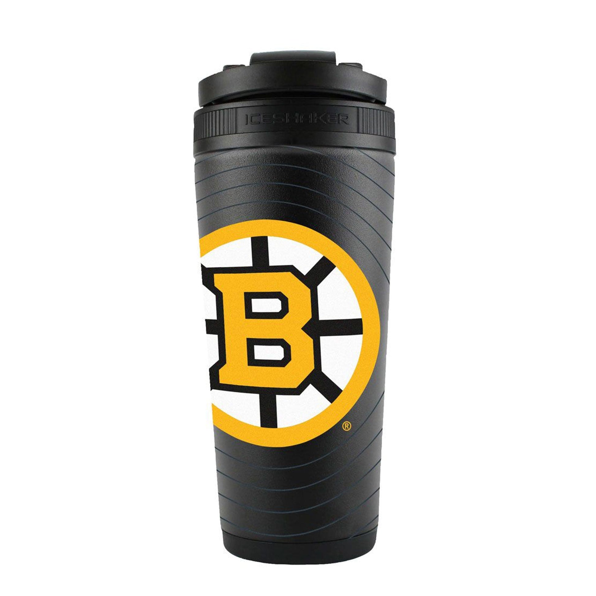 Officially Licensed Boston Bruins Sonar 4D Ice Shaker - Angler's Pro Tackle & Outdoors