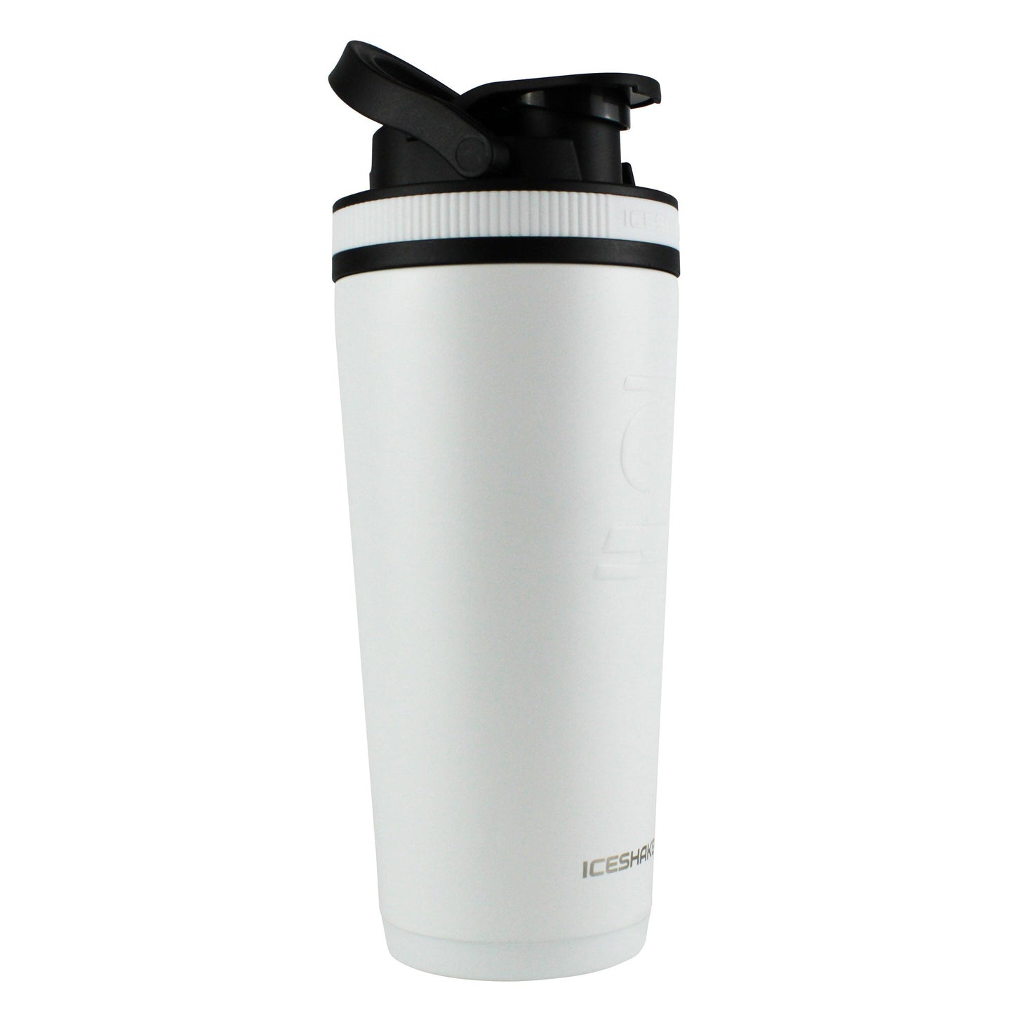 Officially Licensed Buffalo Sabres 26oz Ice Shaker - White - Angler's Pro Tackle & Outdoors