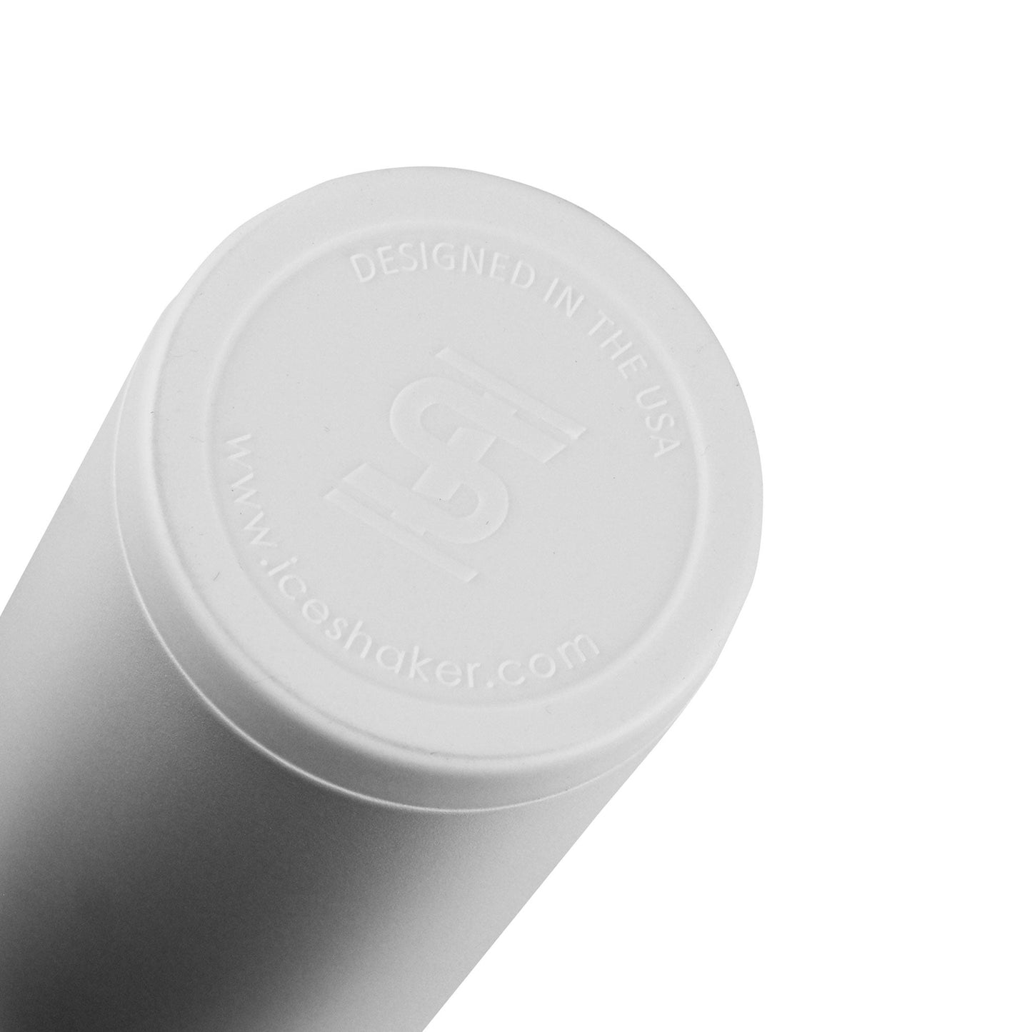 Officially Licensed Buffalo Sabres 26oz Ice Shaker - White - Angler's Pro Tackle & Outdoors