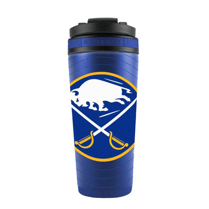 Officially Licensed Buffalo Sabres Sonar 4D Ice Shaker - Angler's Pro Tackle & Outdoors