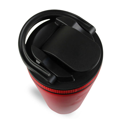 Officially Licensed Chicago Bulls 26oz Ice Shaker - Red - Angler's Pro Tackle & Outdoors