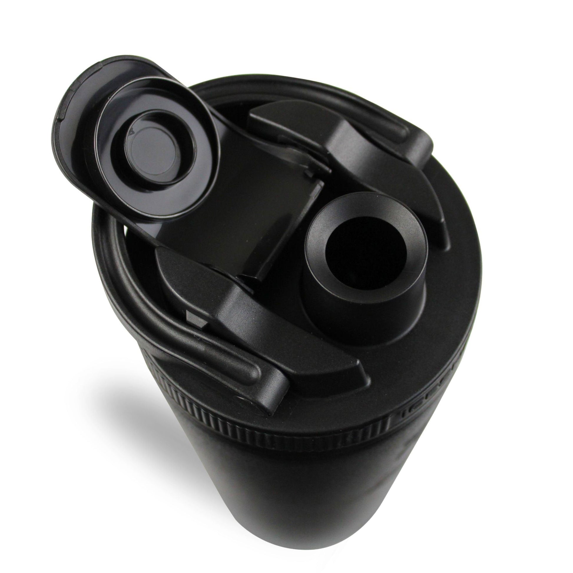 Officially Licensed Dallas Mavericks 26oz Ice Shaker - Black - Angler's Pro Tackle & Outdoors