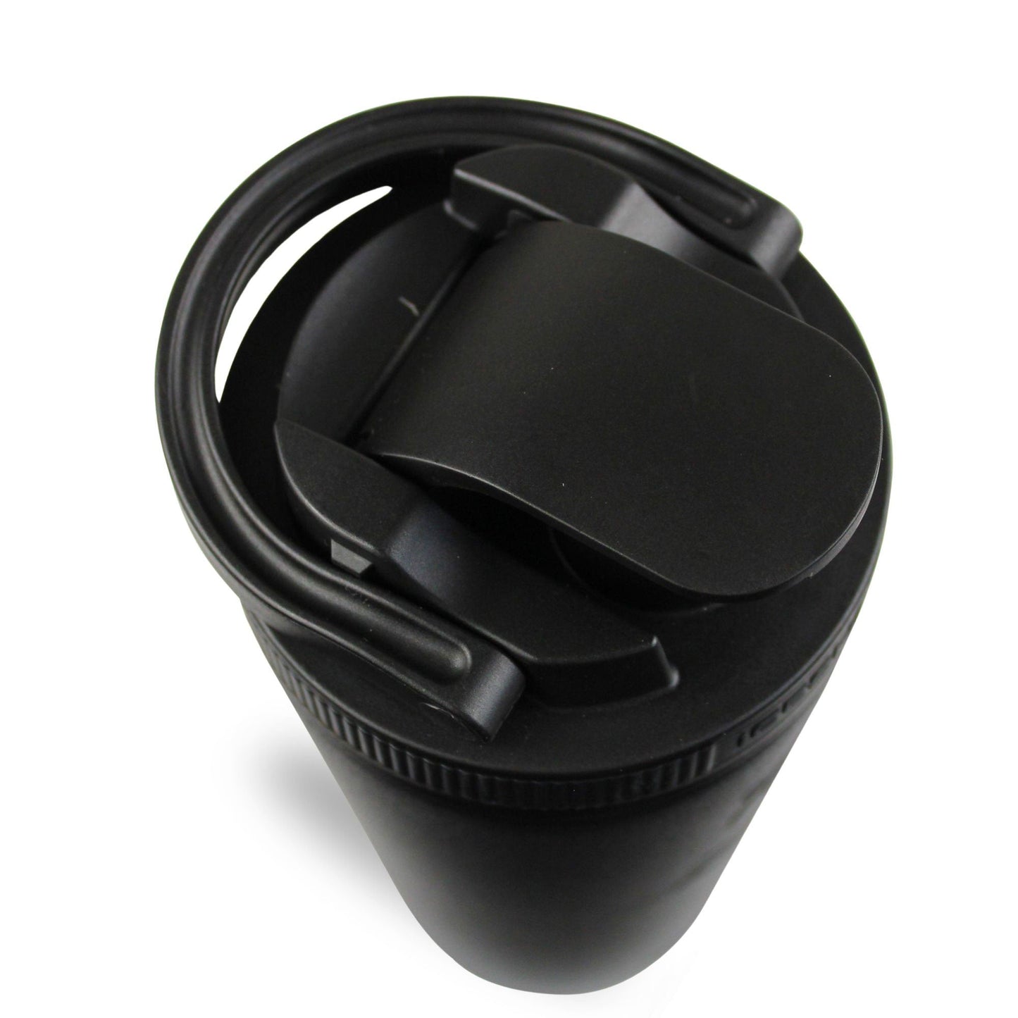 Officially Licensed Dallas Mavericks 26oz Ice Shaker - Black - Angler's Pro Tackle & Outdoors