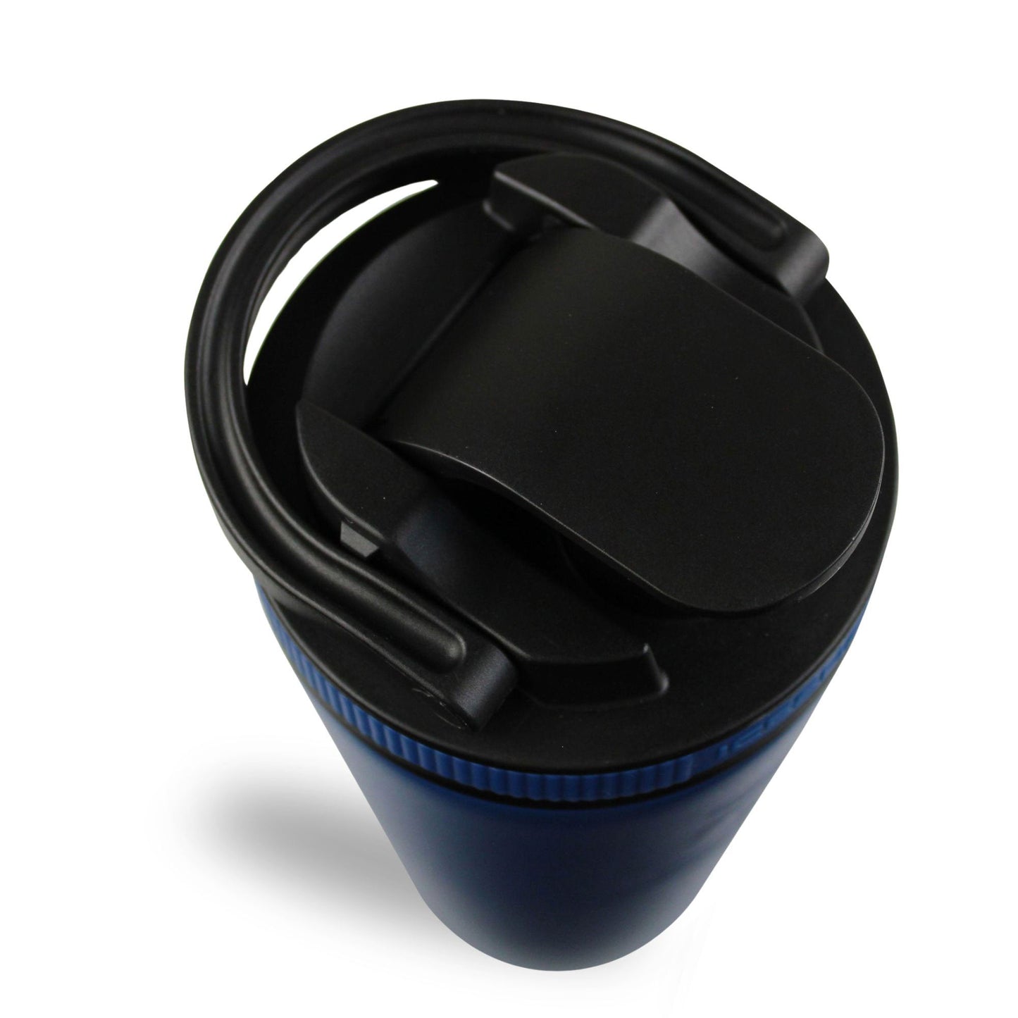 Officially Licensed Dallas Mavericks 26oz Ice Shaker - Navy - Angler's Pro Tackle & Outdoors