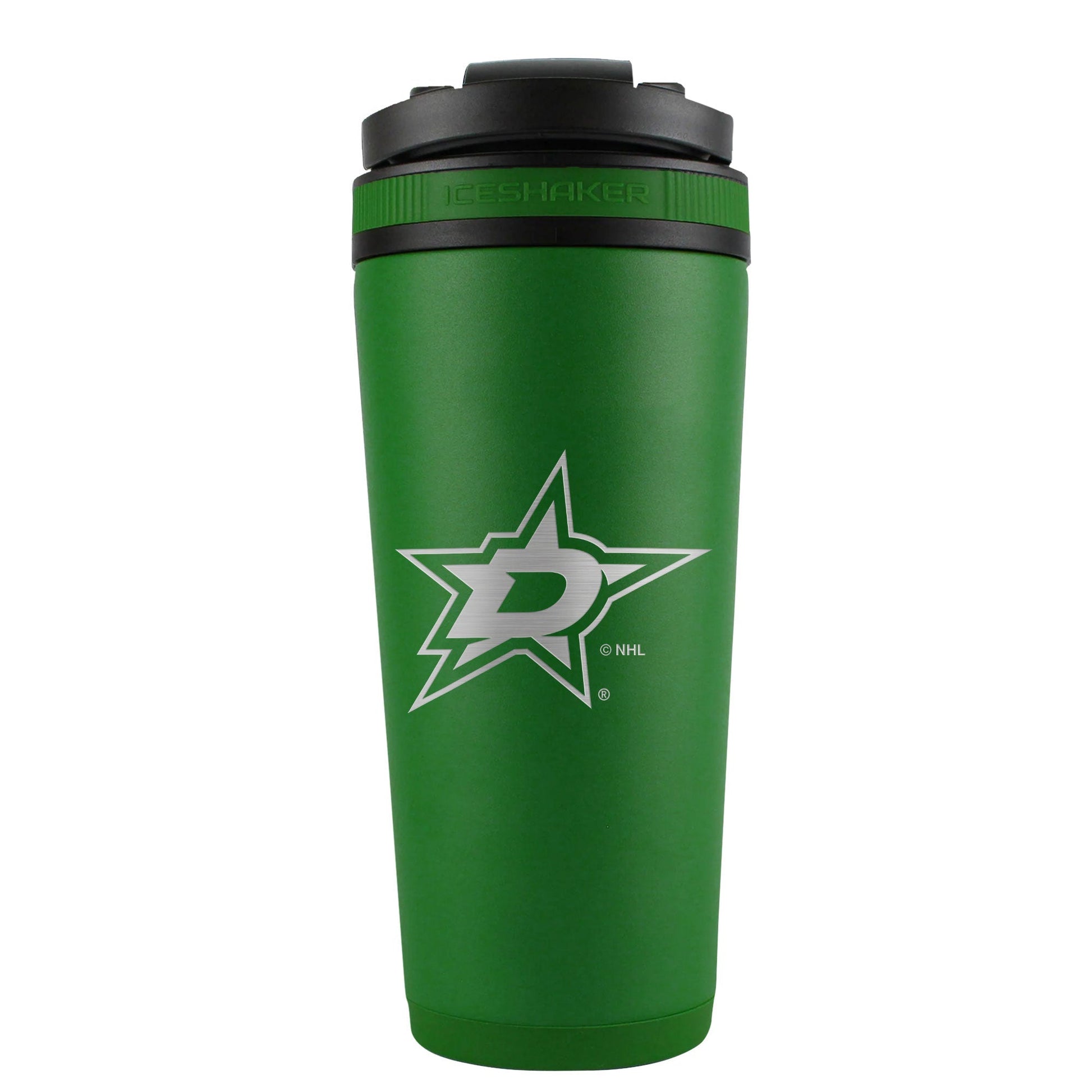 Officially Licensed Dallas Stars 26oz Ice Shaker - Angler's Pro Tackle & Outdoors