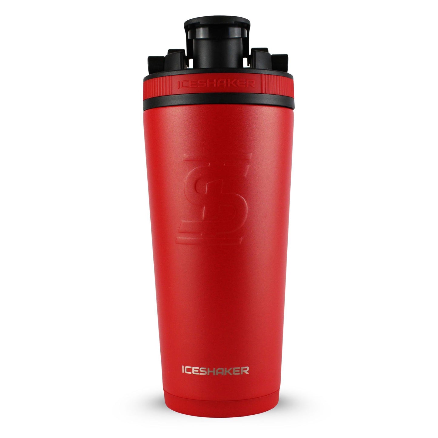 Officially Licensed Deadpool 26oz Ice Shaker - Angler's Pro Tackle & Outdoors