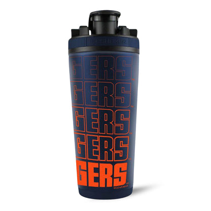 Officially Licensed Detroit Tigers 4D Ice Shaker - Angler's Pro Tackle & Outdoors