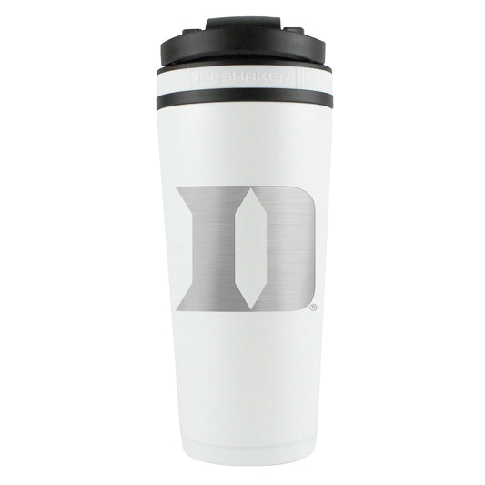 Officially Licensed Duke University 26oz Ice Shaker - Angler's Pro Tackle & Outdoors