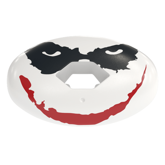 Officially Licensed Hexa - Flow™ Mouthguard - The Joker - Angler's Pro Tackle & Outdoors