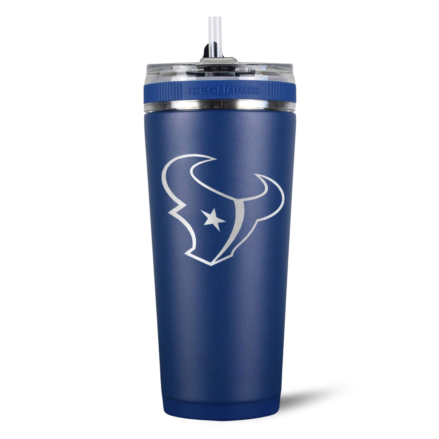 Officially Licensed Houston Texans 26oz Flex Bottle - Angler's Pro Tackle & Outdoors