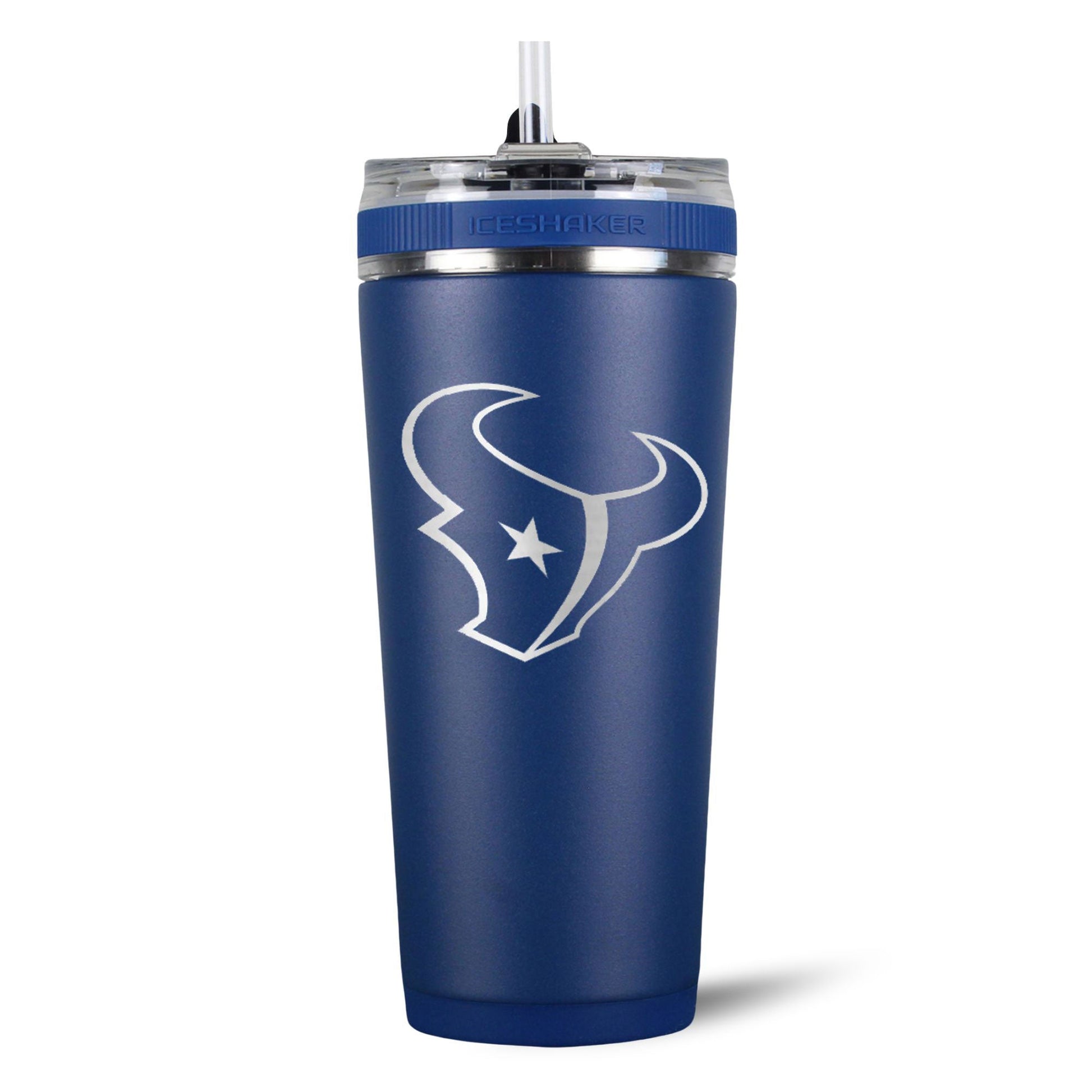 Officially Licensed Houston Texans 26oz Flex Bottle - Angler's Pro Tackle & Outdoors