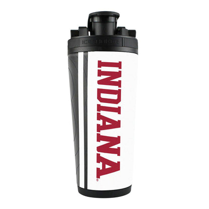 Officially Licensed Indiana University Hoosiers Sonar 4D Ice Shaker - Angler's Pro Tackle & Outdoors