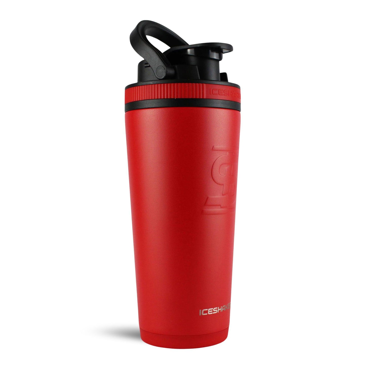 Officially Licensed Los Angeles Clippers 26oz Ice Shaker - Red - Angler's Pro Tackle & Outdoors