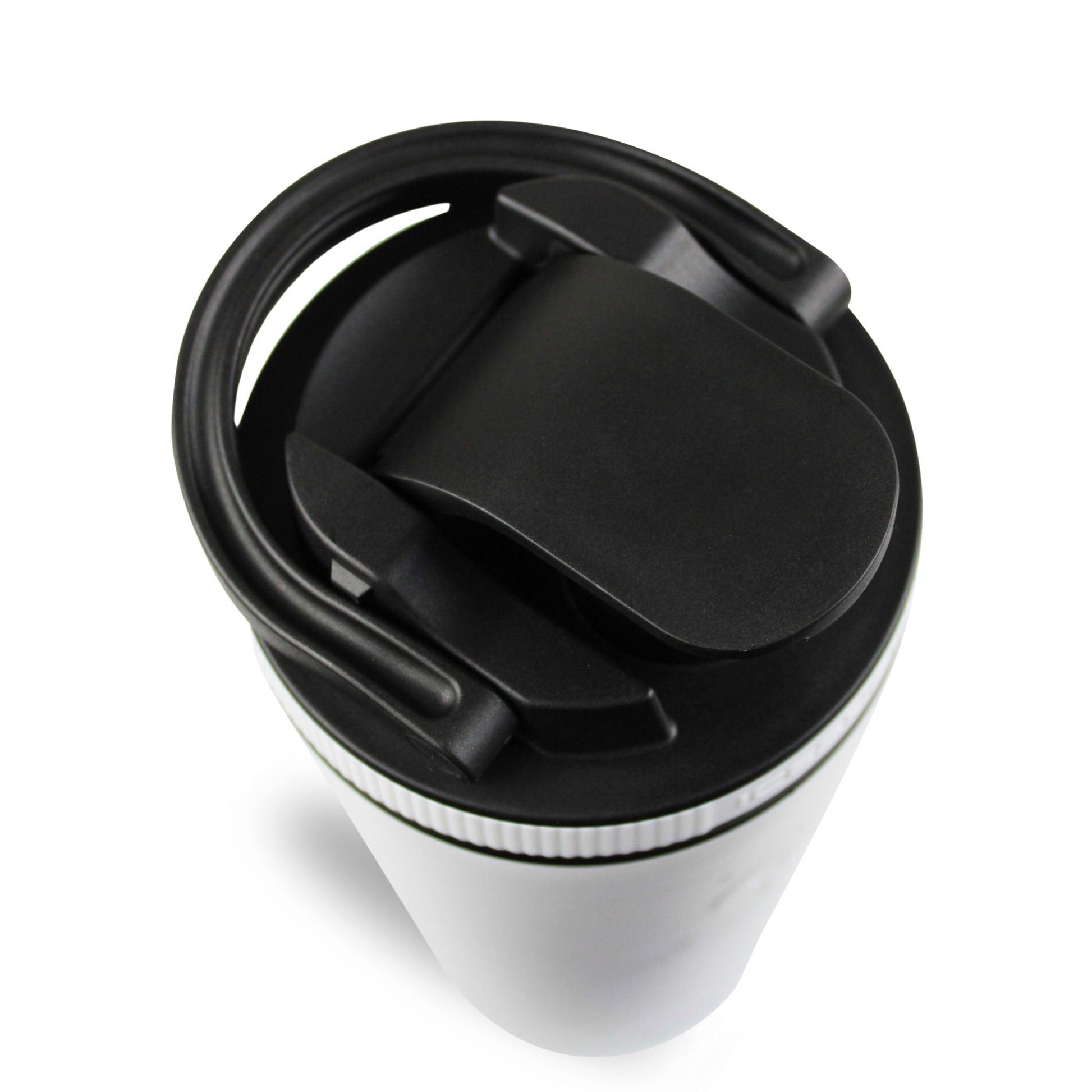 Officially Licensed Los Angeles Lakers 26oz Ice Shaker - White - Angler's Pro Tackle & Outdoors