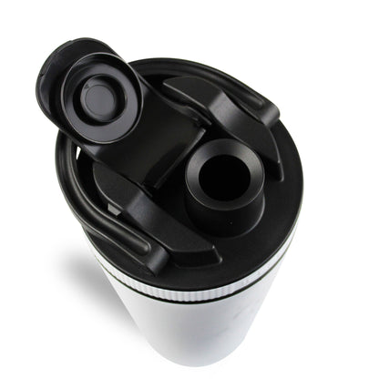 Officially Licensed Los Angeles Lakers 26oz Ice Shaker - White - Angler's Pro Tackle & Outdoors