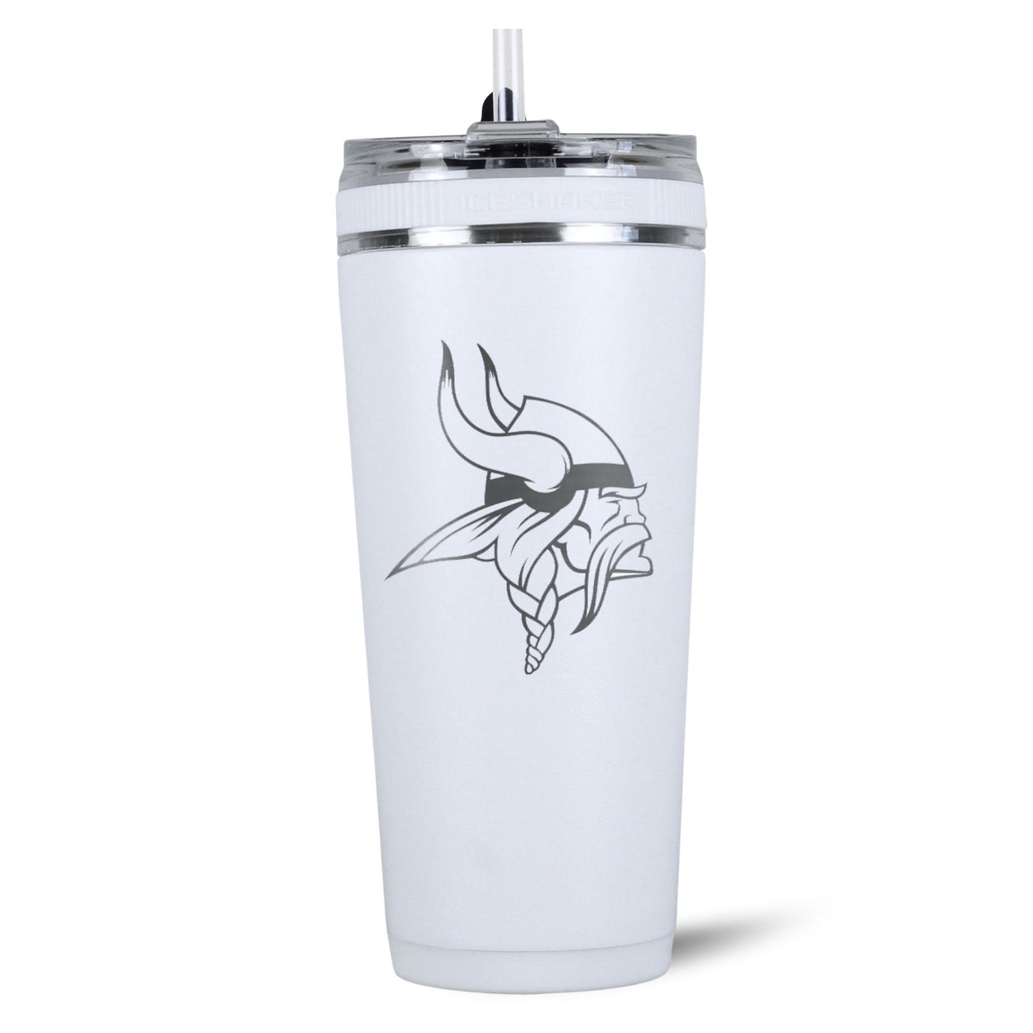 Officially Licensed Minnesota Vikings 26oz Flex Bottle - Angler's Pro Tackle & Outdoors