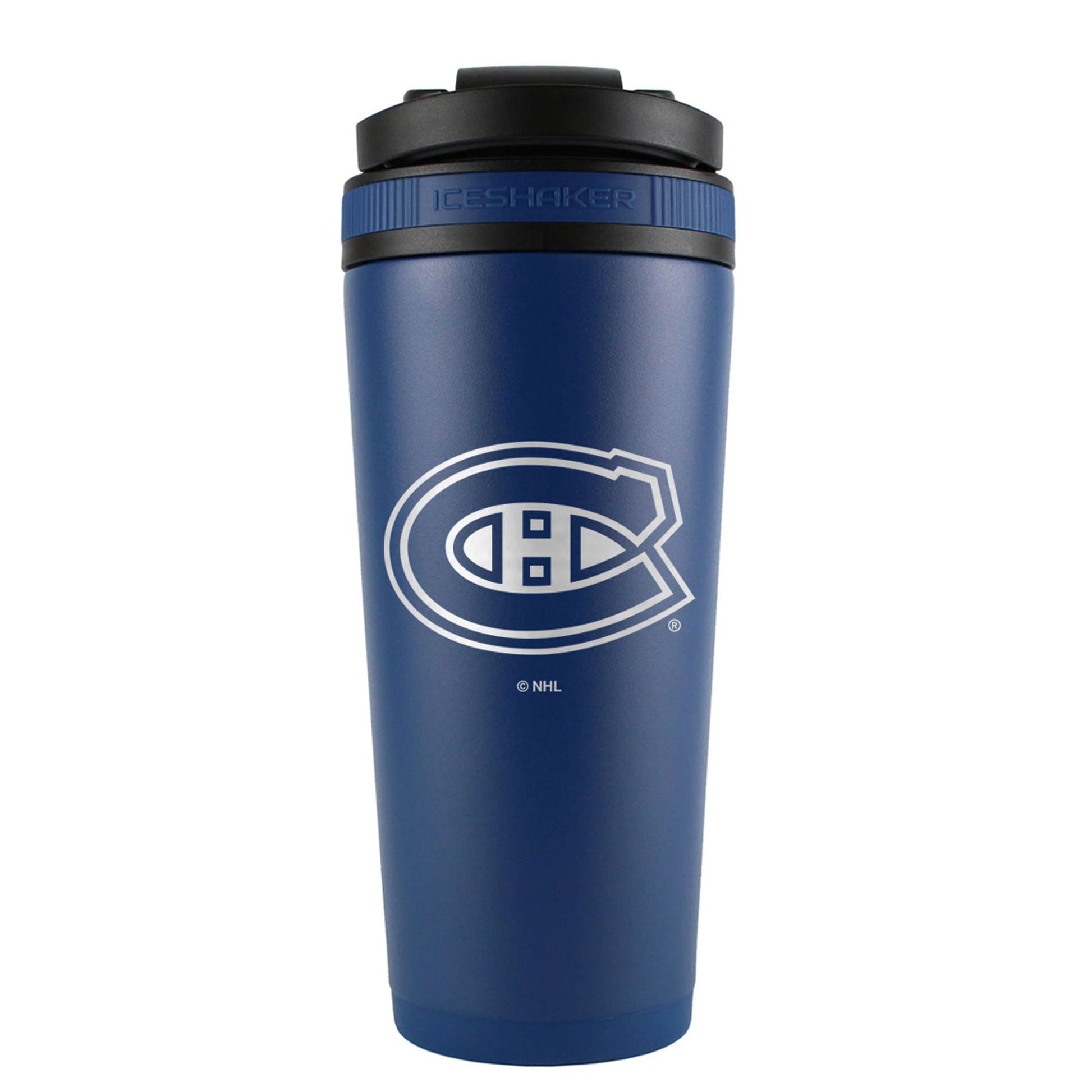 Officially Licensed Montreal Canadiens 26oz Ice Shaker - Angler's Pro Tackle & Outdoors