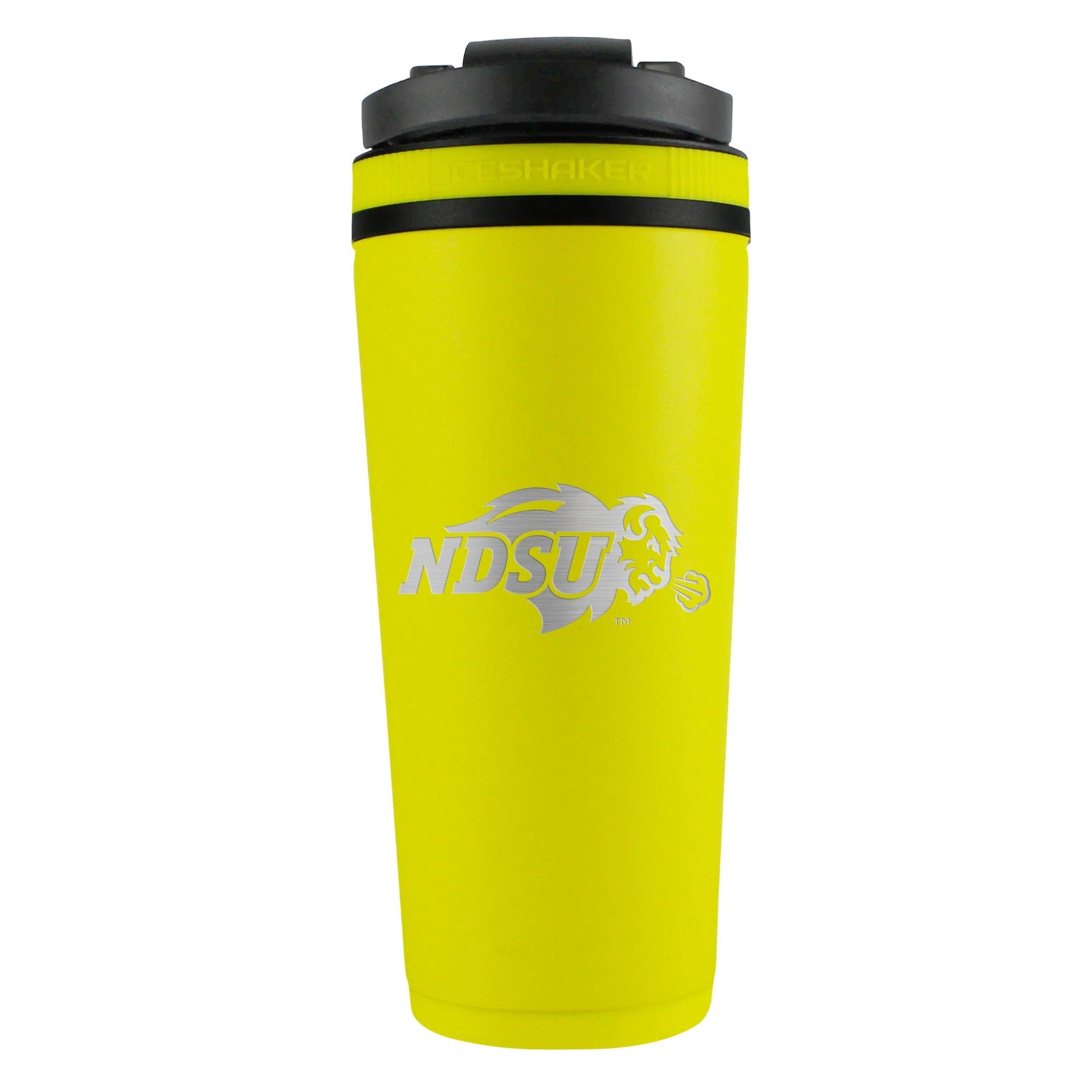 Officially Licensed N. Dakota State University 26oz Ice Shaker - Angler's Pro Tackle & Outdoors