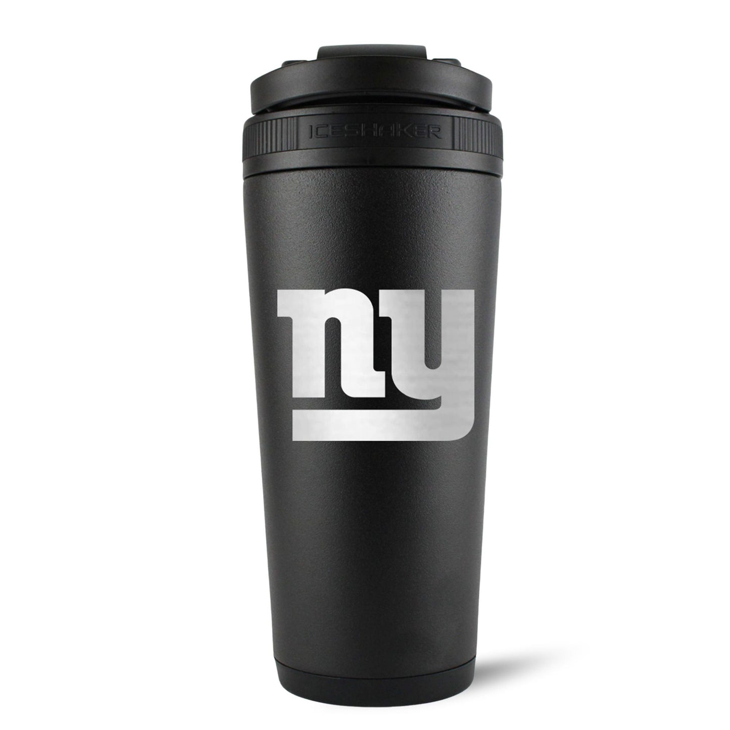 Officially Licensed New York Giants 26oz Ice Shaker - Angler's Pro Tackle & Outdoors