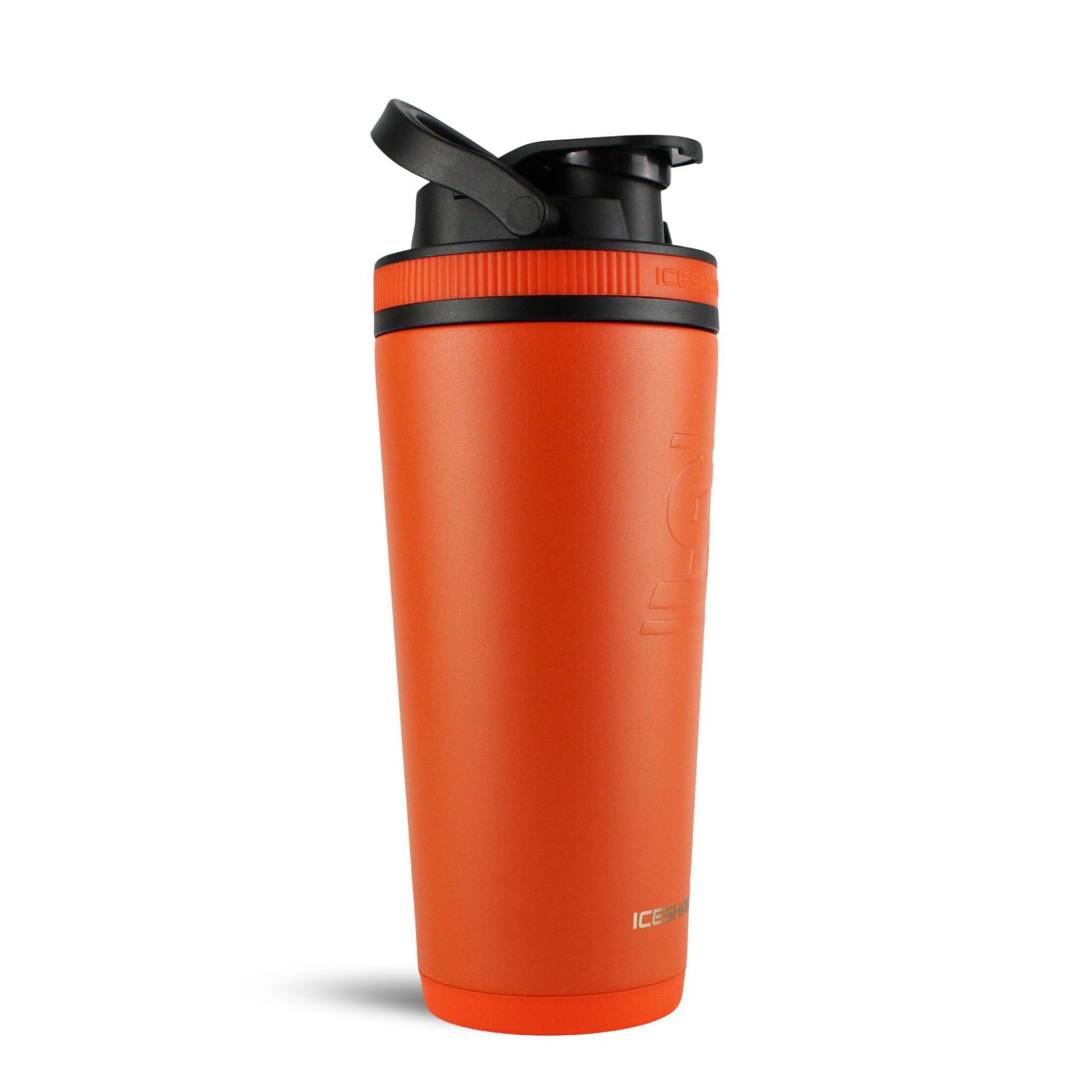 Officially Licensed New York Knicks 26oz Ice Shaker - Orange - Angler's Pro Tackle & Outdoors