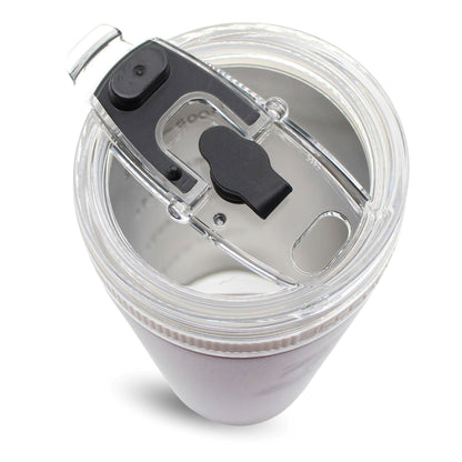 Officially Licensed New York Yankees 26oz Flex Bottle - White - Angler's Pro Tackle & Outdoors