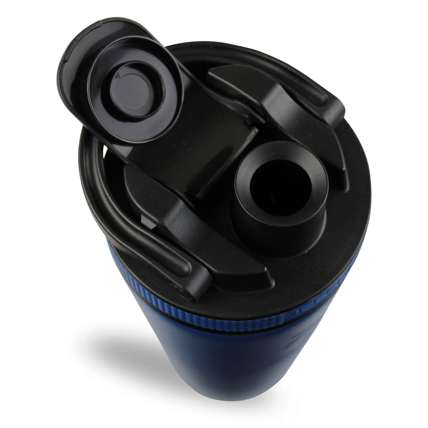 Officially Licensed New York Yankees 26oz Ice Shaker - Navy - Angler's Pro Tackle & Outdoors