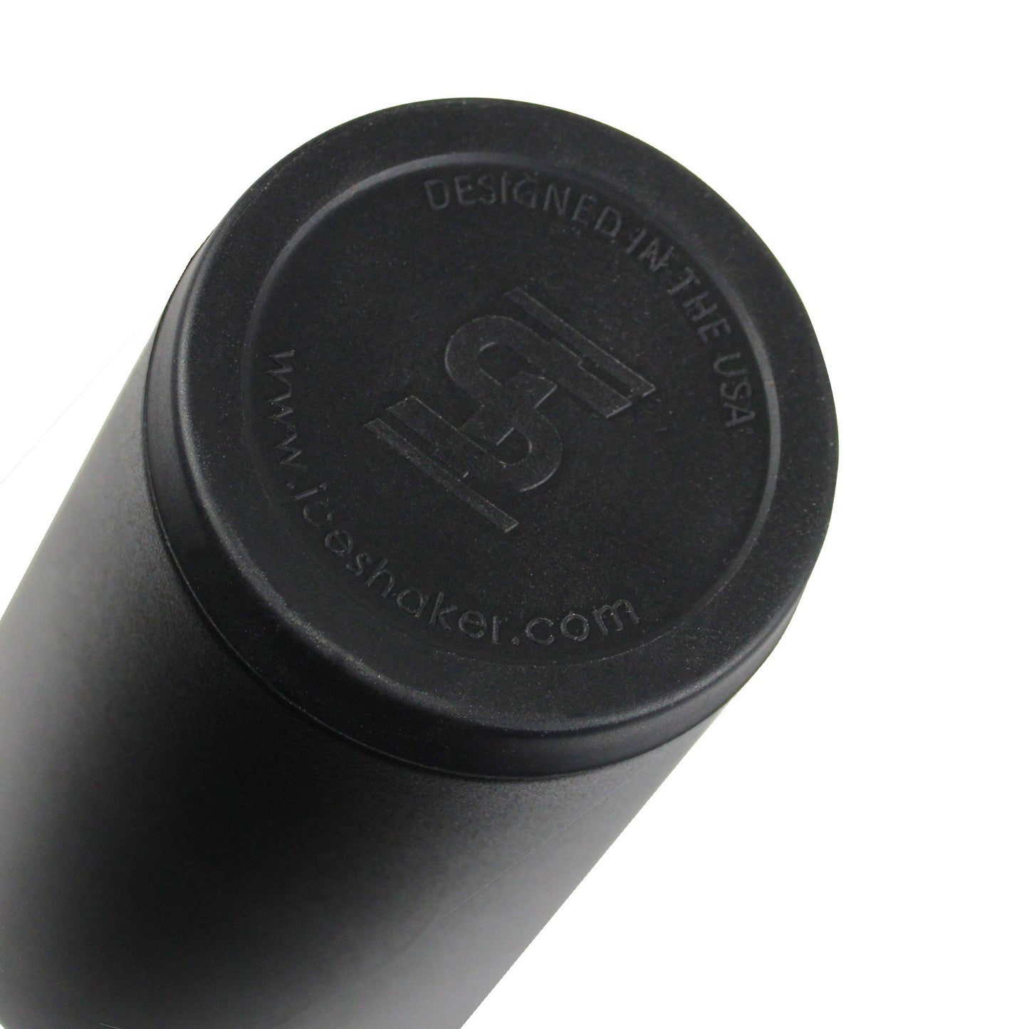 Officially Licensed Pittsburgh Penguins 26oz Ice Shaker - Black - Angler's Pro Tackle & Outdoors